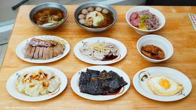 頂溪捷運站美食推薦