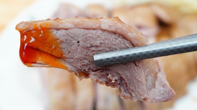 永和鴨肉推薦