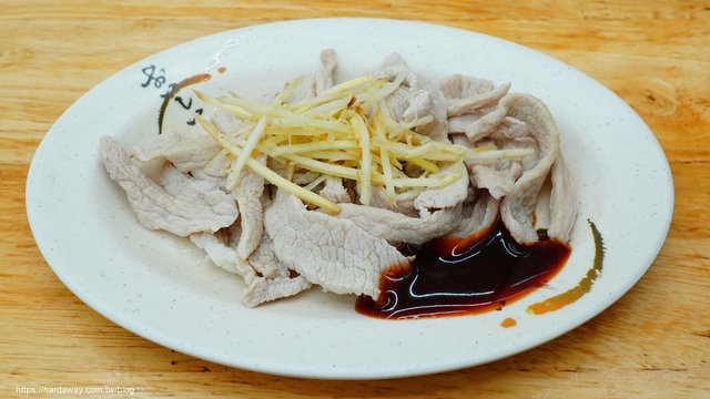 鐘點棧當歸鴨台北樂華夜市總店上選豬肉