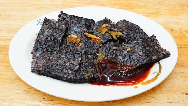 鐘點棧當歸鴨台北樂華夜市總店米血