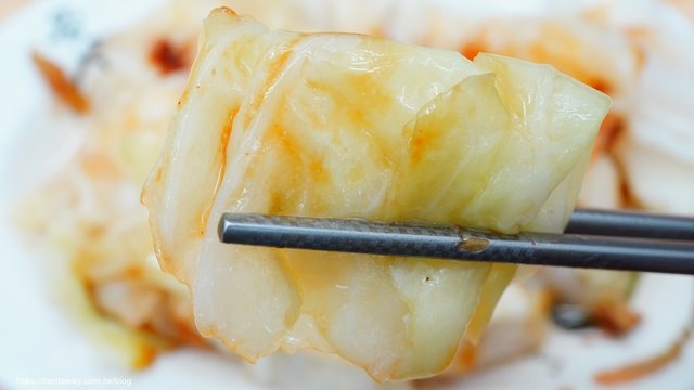 樂華夜市吃午餐