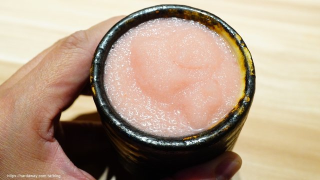 匯川暖心鍋物大苑子草莓冰沙