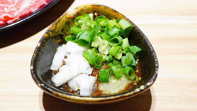匯川暖心鍋物特製沙茶