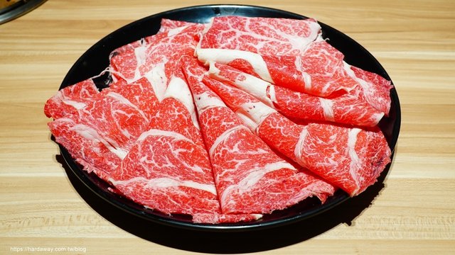 匯川暖心鍋物PRIME霜降牛