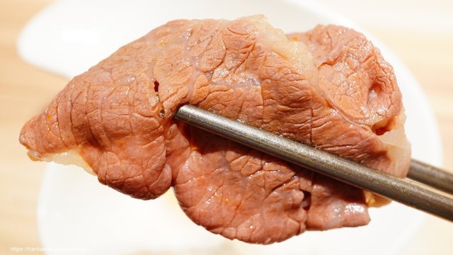 中和美食推薦