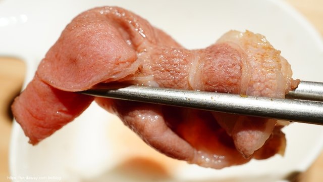 中和大潤發美食推薦