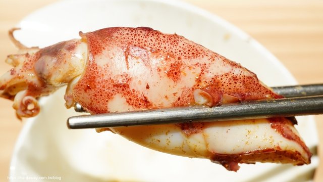 匯川暖心鍋物小卷