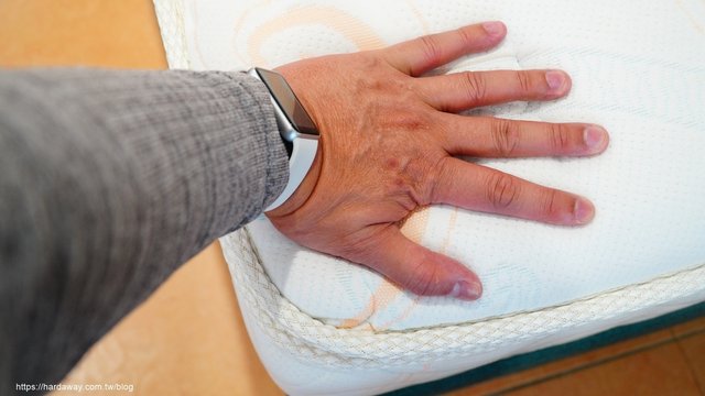 八鐘頭睡眠名床價格