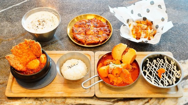 國立臺灣美術館好吃餐廳推薦
