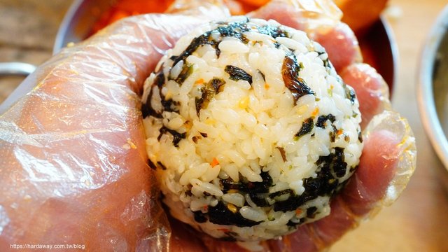 台中韓式料理餐廳推薦