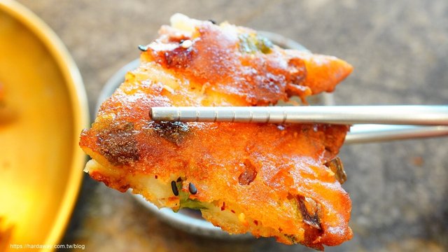 台中好吃韓式料理