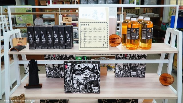 海竹炭商品推薦