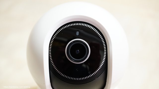 TP-Link Tapo C230網路攝影機