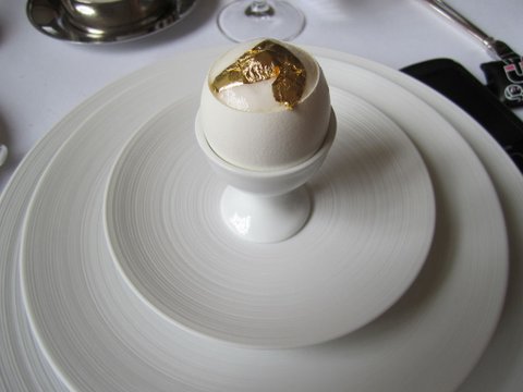 @Eleven Madison Park Restaurant