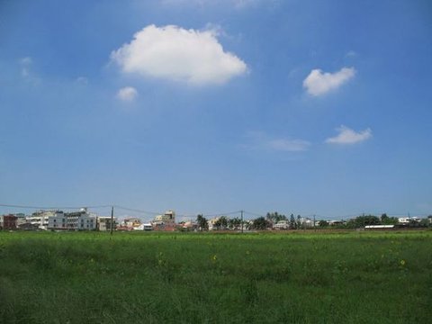 Blue Sky
