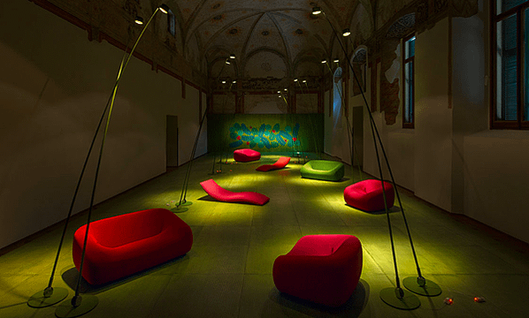 paola lenti Smile sofa_4
