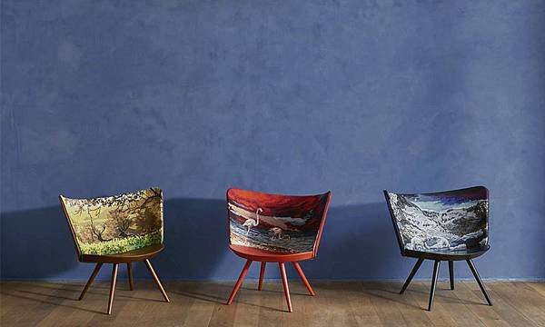 cappellini embroidery chair (2)