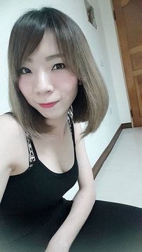 雲林斗六 H hair南希髮型造型師   【薰衣草藍紫色】