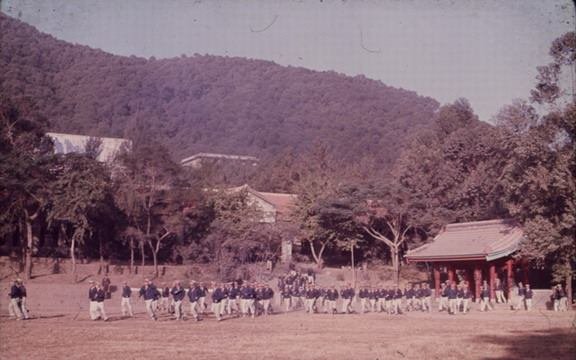 竹東天主堂/竹東火車站/北埔初中-北埔國中/竹東郡竹東/竹東