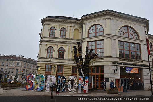 【匈牙利Hungary】包含布達佩斯的全國城鎮旅遊攻略介紹&lt;