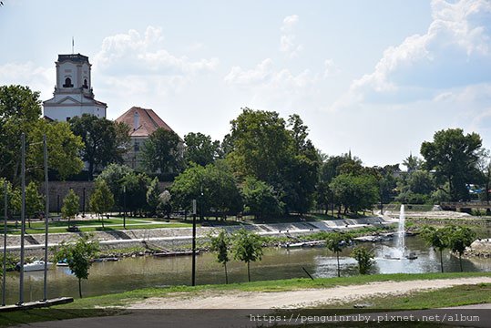 【匈牙利Hungary】包含布達佩斯的全國城鎮旅遊攻略介紹&lt;