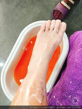 【美妝開箱】高雄「黛咪美顏美甲SPA」 寵愛自己手足保養｜高