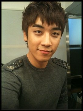 Panda Seungri