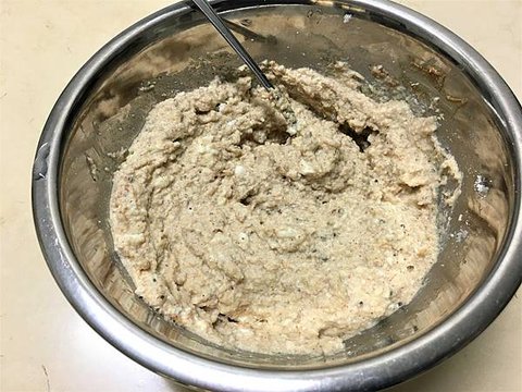 奶素/全素低醣甜點:烤草莓塔