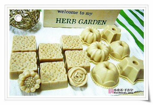 榛果嫩白洗面皂．燕麥  600g法國馬賽皂600g