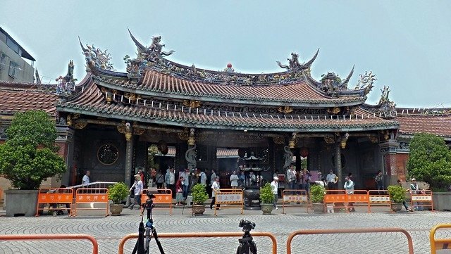 保安宮 (12)