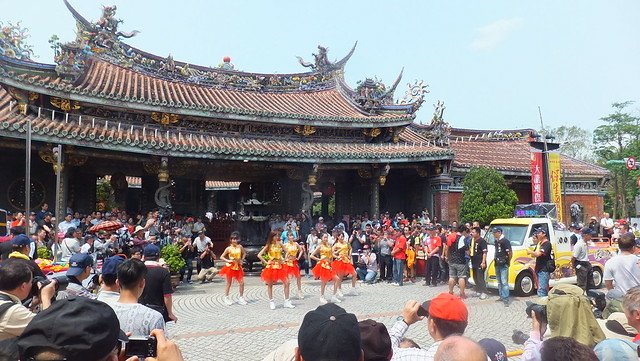 保安宮 (87)