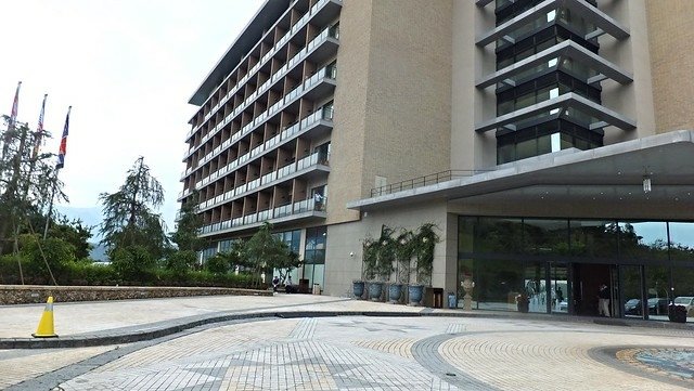 雲品大酒店 (2)