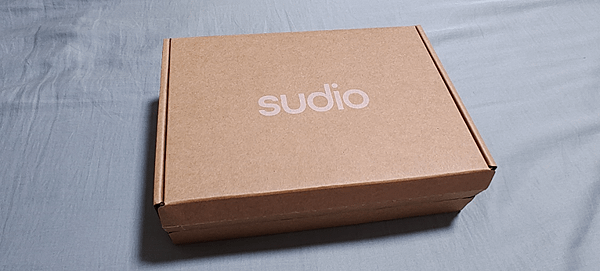 【開箱分享】Sudio E3真無線藍芽耳機，音感提升+語音助