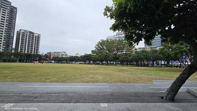 台中市民廣場野餐餐點推薦