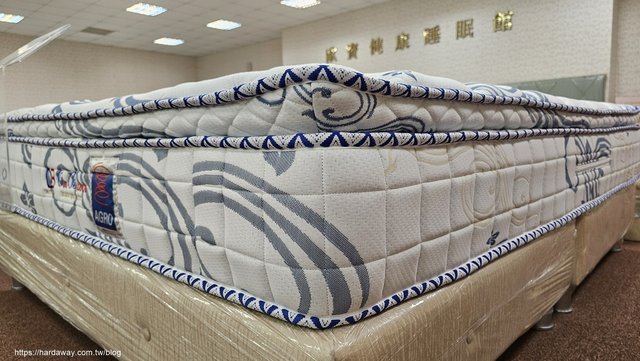 新北三峽買床墊