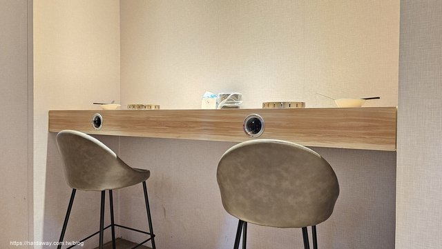 可單人用餐中和火鍋店