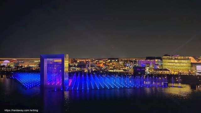 EXPO 2025大阪世界博覽會必看表演