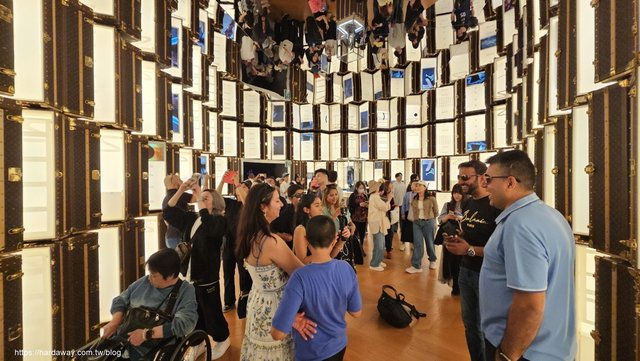 EXPO 2025大阪世界博覽會必逛場館