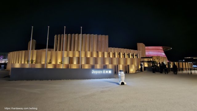 EXPO 2025大阪世界博覽會日本館