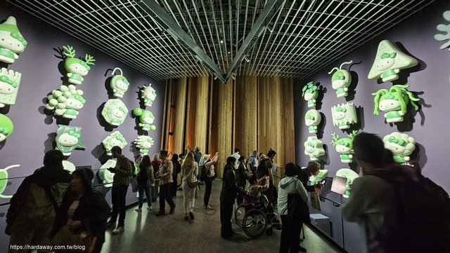 EXPO 2025大阪世界博覽會場館推薦