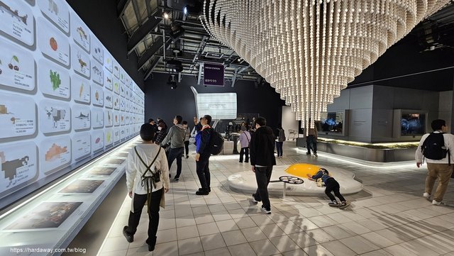 EXPO 2025大阪世界博覽會8大標誌性展館