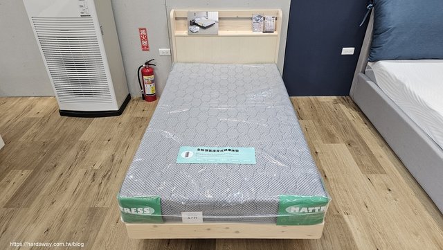 吉床福利中心限時優惠床墊