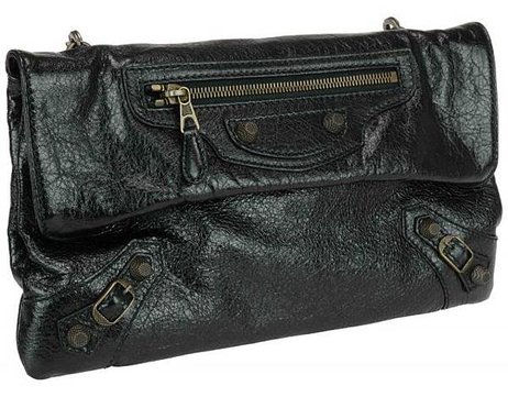 Balenciaga GIANT ENVELOPE BAG9