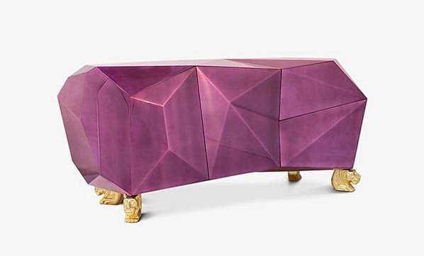 boca do lobo diamond sideboard_3