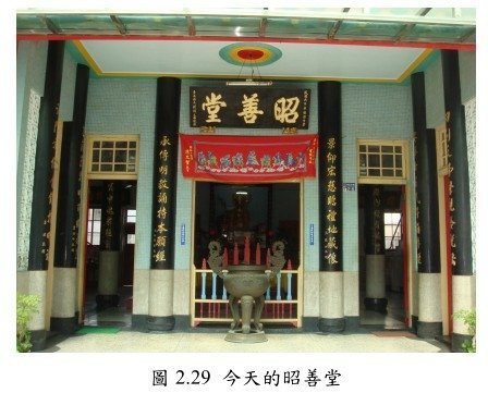 龍泰堂/姜林姓宗祠/「姜林姓龍泰堂」為姜姓之家廟/下營北極殿