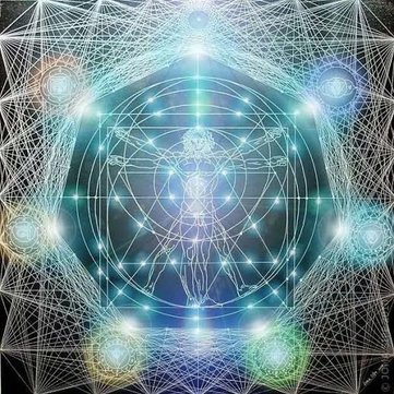好文分享~神秘的能量《關於生命能量和宇宙能量網格》 @ VRA PENDULUM ALCHEMY -VRA靈擺鍊金學院:: 痞客邦::