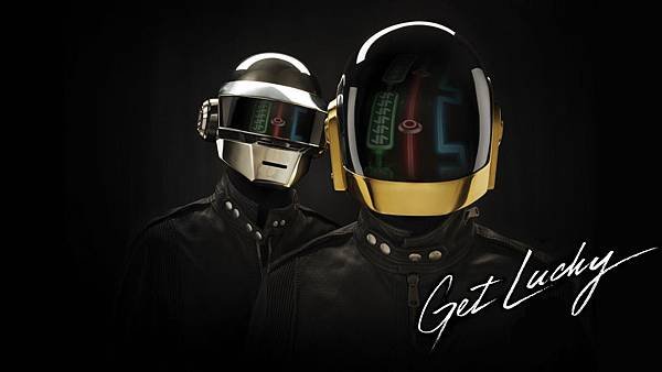 Daft Punk