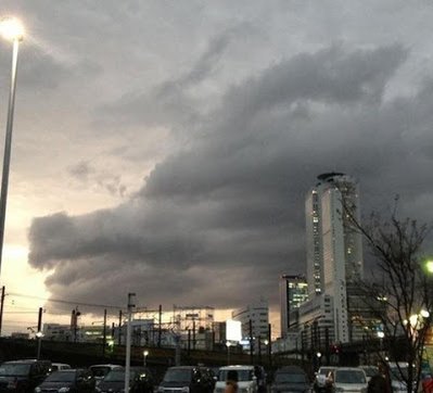 名古屋龍雲