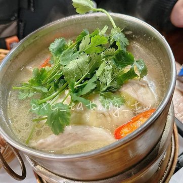 公館美食－三米三。小館