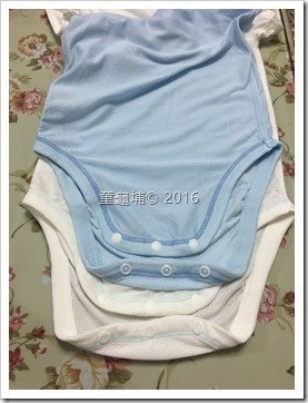 UNIQLO BABY 包臀衣體驗活動~AIRism系列好穿